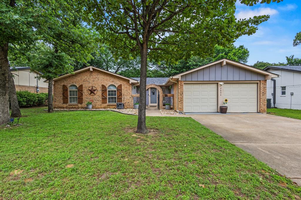 2804 Mintwood Place Property Photo 1