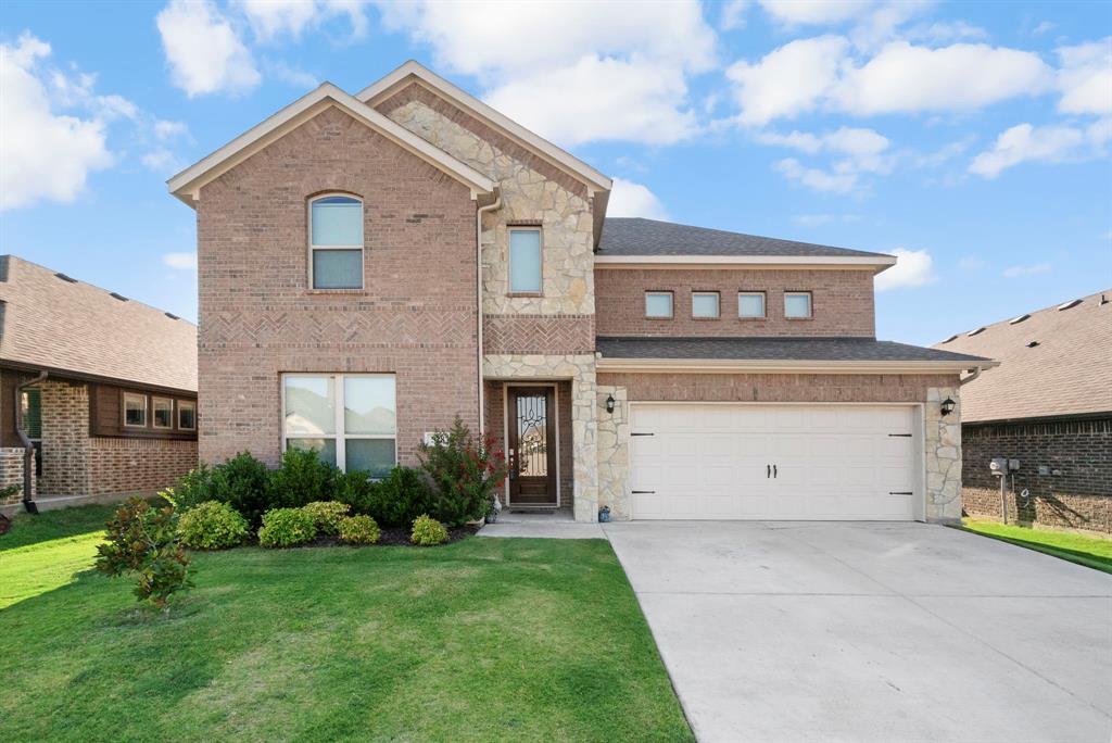 528 Retama Drive Property Photo 1