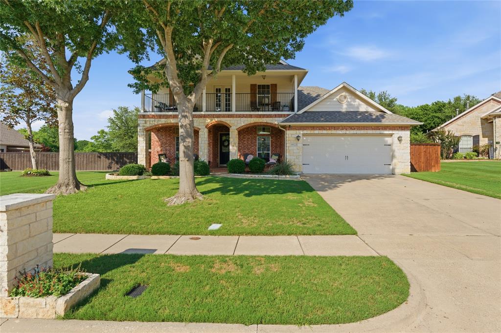 4425 Don Drive Property Photo 1