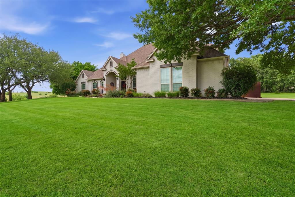 160 Aledo Ridge Road Property Photo 4