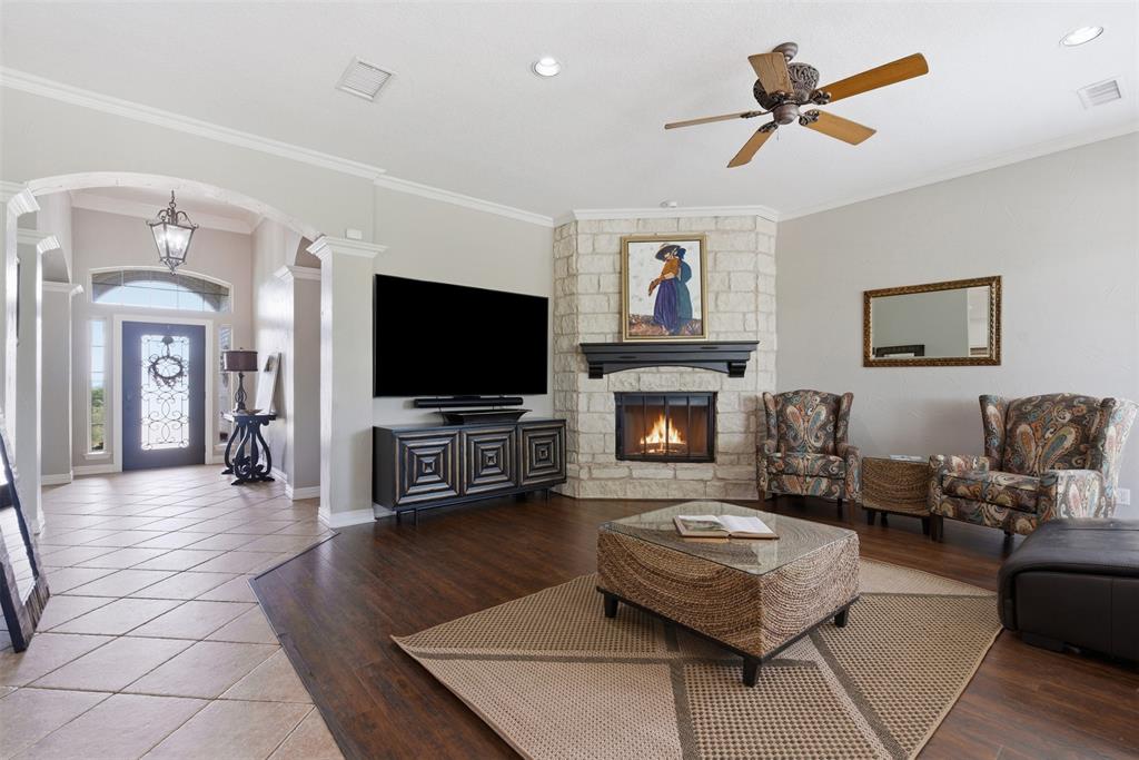 160 Aledo Ridge Road Property Photo 10
