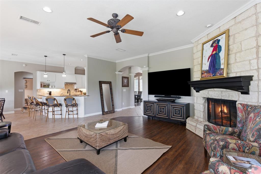 160 Aledo Ridge Road Property Photo 11