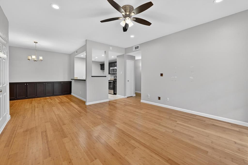 8601 Park Lane 721