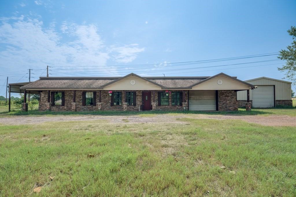 1428 Fm 228 Property Photo 1