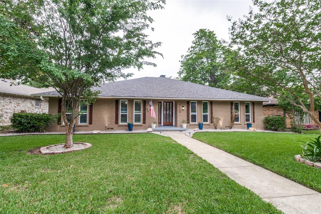 9552 Timberleaf Drive Property Photo 25