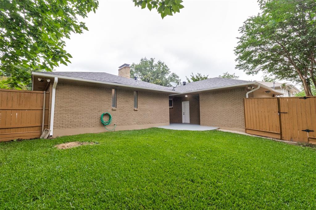 9552 Timberleaf Drive Property Photo 28