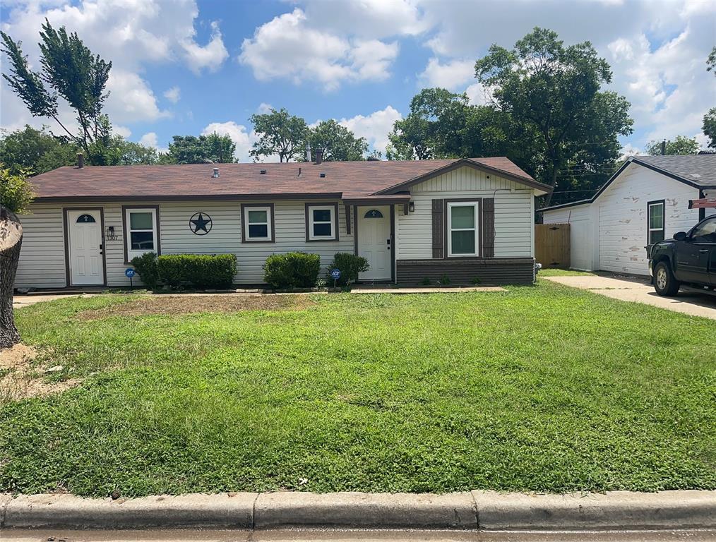 1307 Hadley Drive Property Photo 1