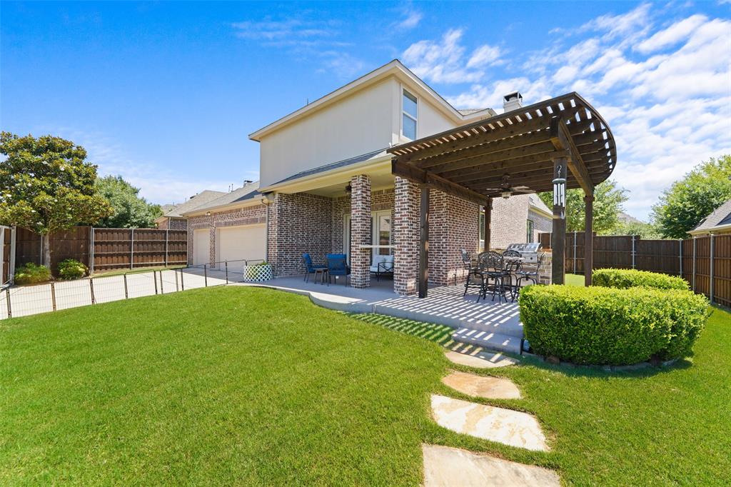 8747 Kelvington Drive Property Photo 30