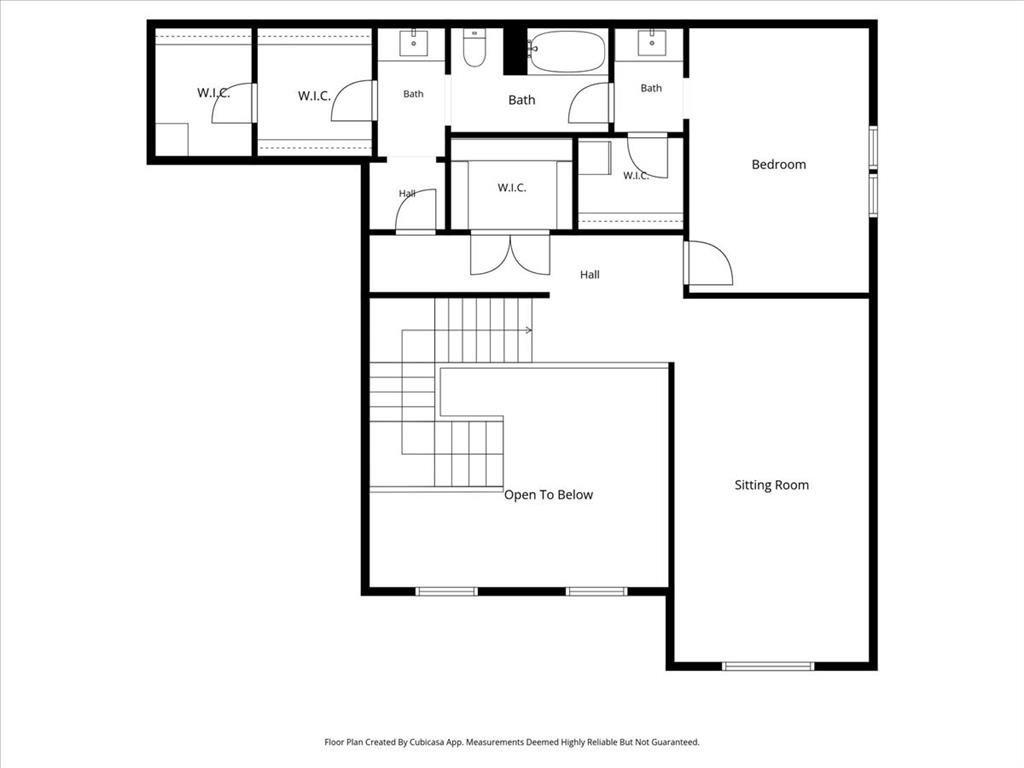 520 Point Vista Drive Property Photo 37