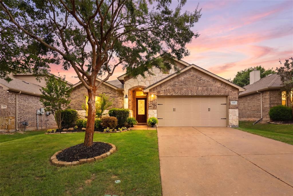 505 Wichita Trail