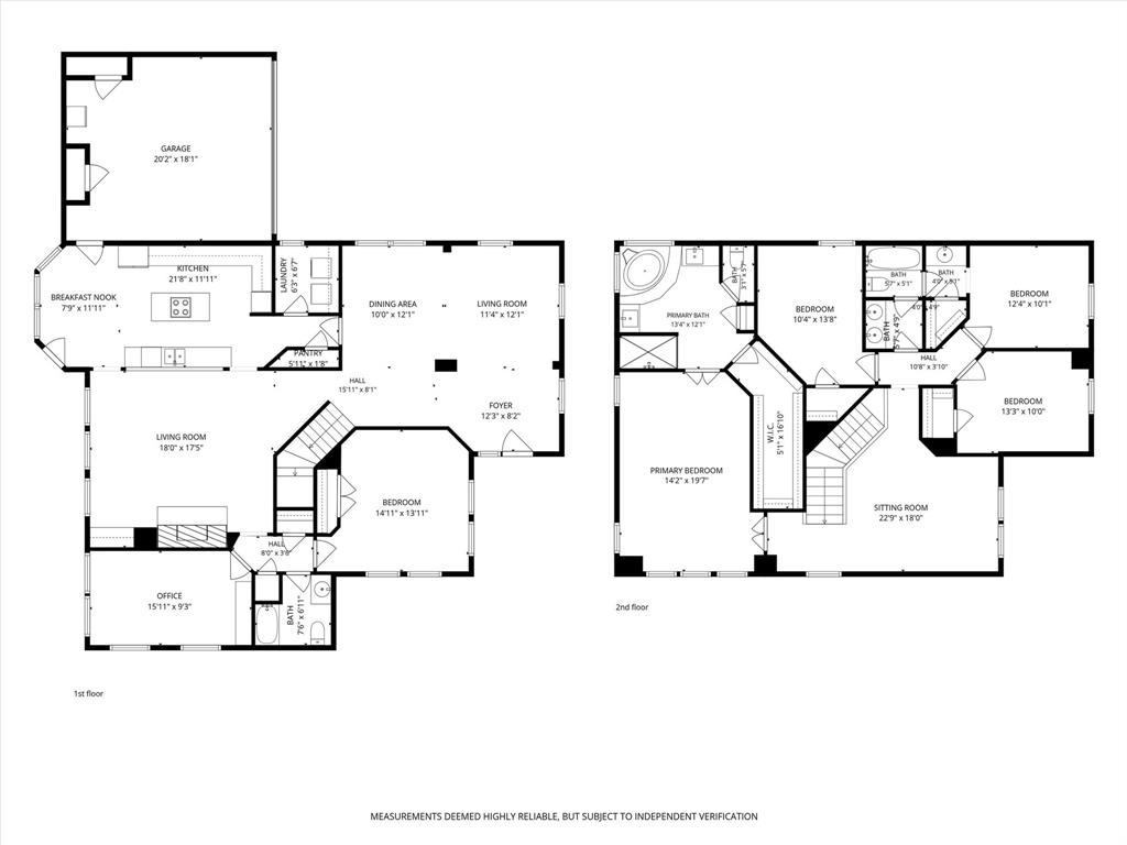 4705 Largo Drive Property Photo 40