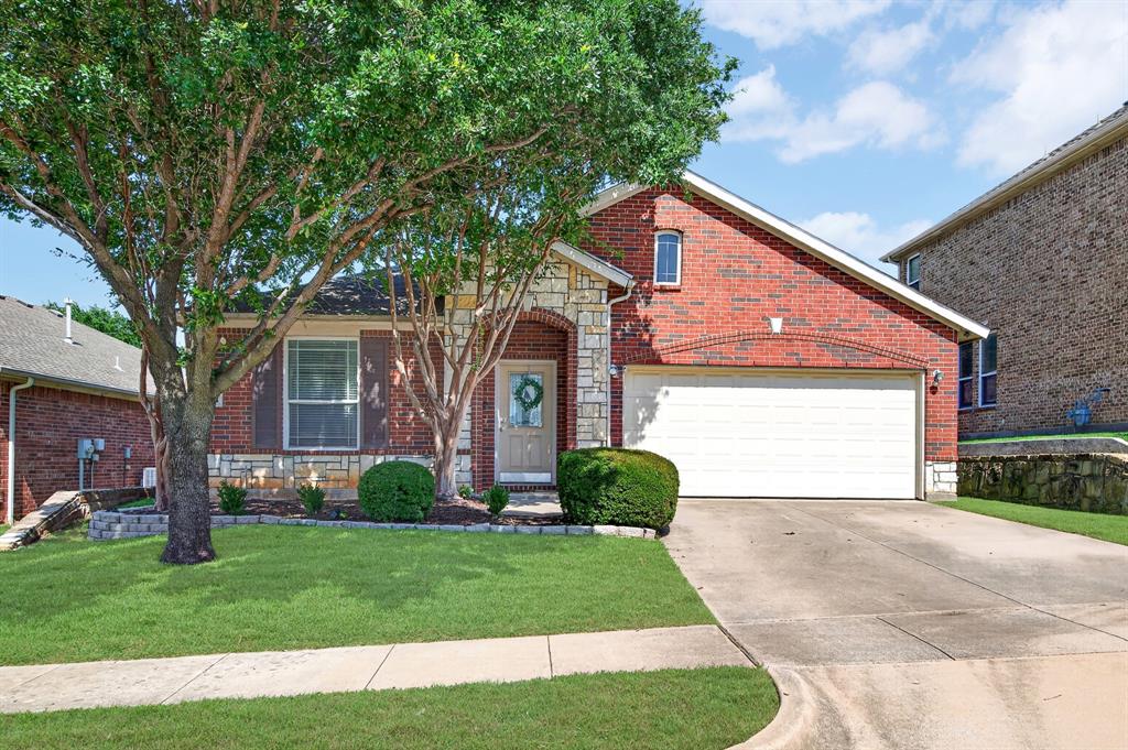 624 Montgomery Drive Property Photo 1