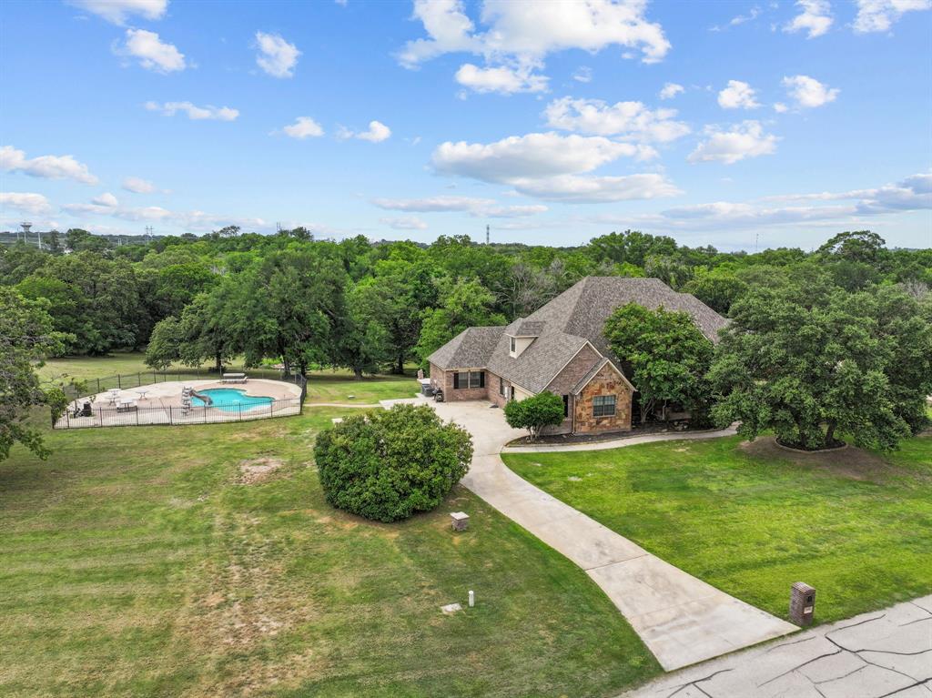 7348 Brady Oaks Drive Property Photo 16