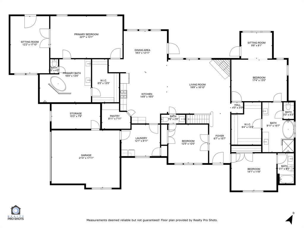 7348 Brady Oaks Drive Property Photo 33
