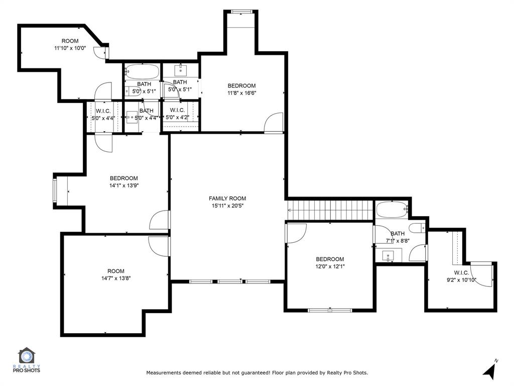 7348 Brady Oaks Drive Property Photo 35