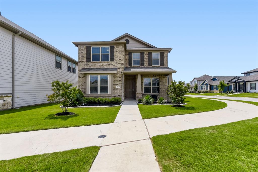 2930 Dixondale Drive Property Photo 1