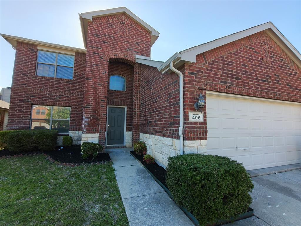 406 Stanley Falls Drive Property Photo 2
