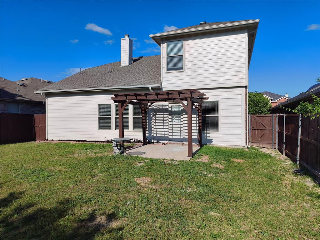 406 Stanley Falls Drive Property Photo 12
