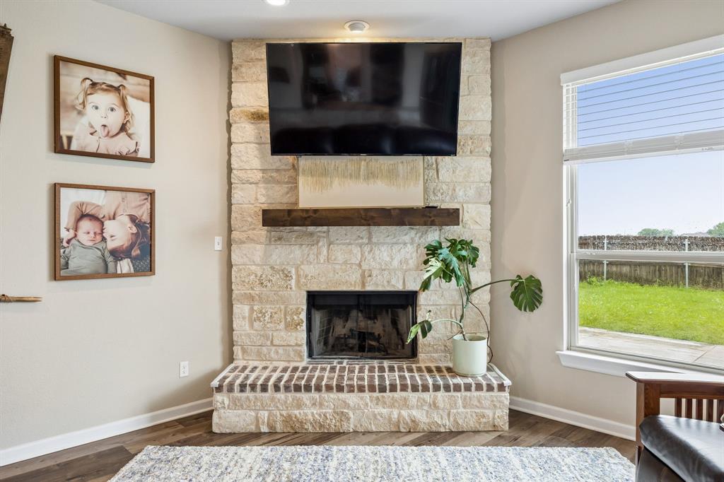 2509 Hollon Drive Property Photo 8