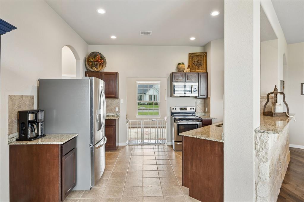 2509 Hollon Drive Property Photo 13