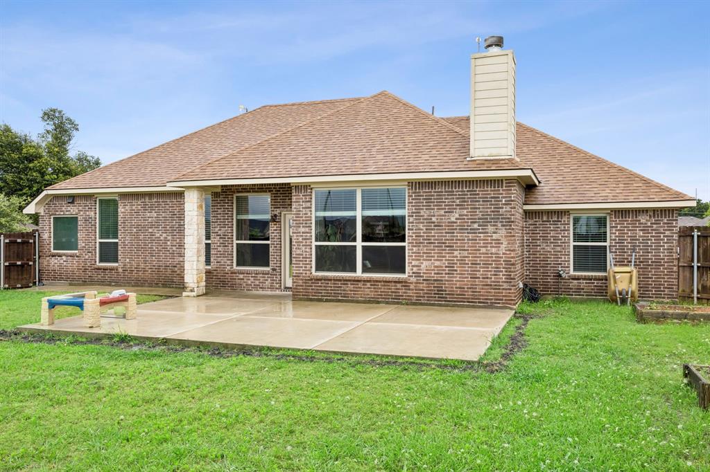 2509 Hollon Drive Property Photo 31