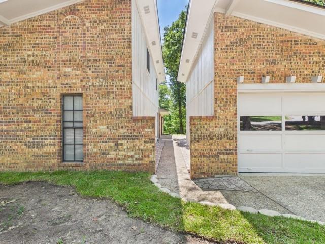 1406 Loma Linda Drive Property Photo 4