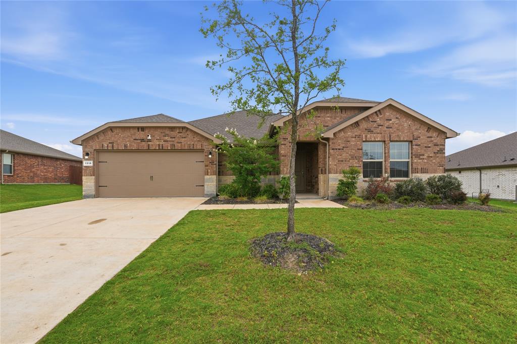 1318 Boulder Drive Property Photo 1
