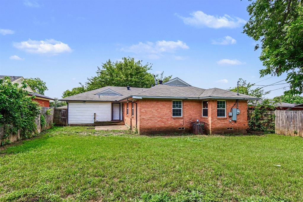 1125 Waweenoc Avenue Property Photo 16