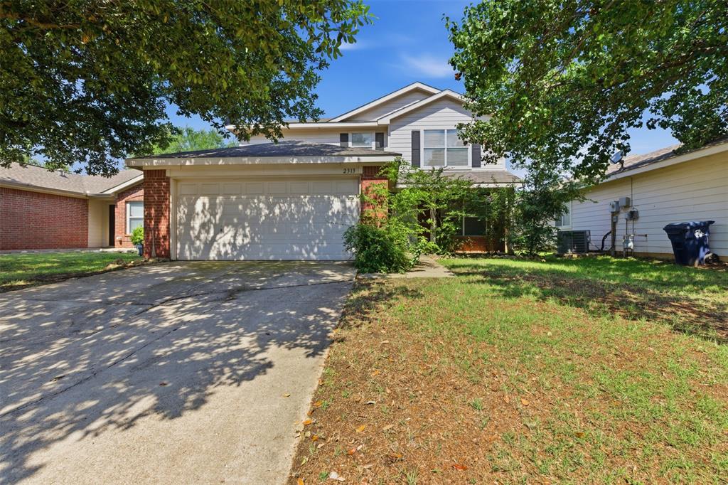 2313 Southway Property Photo 1