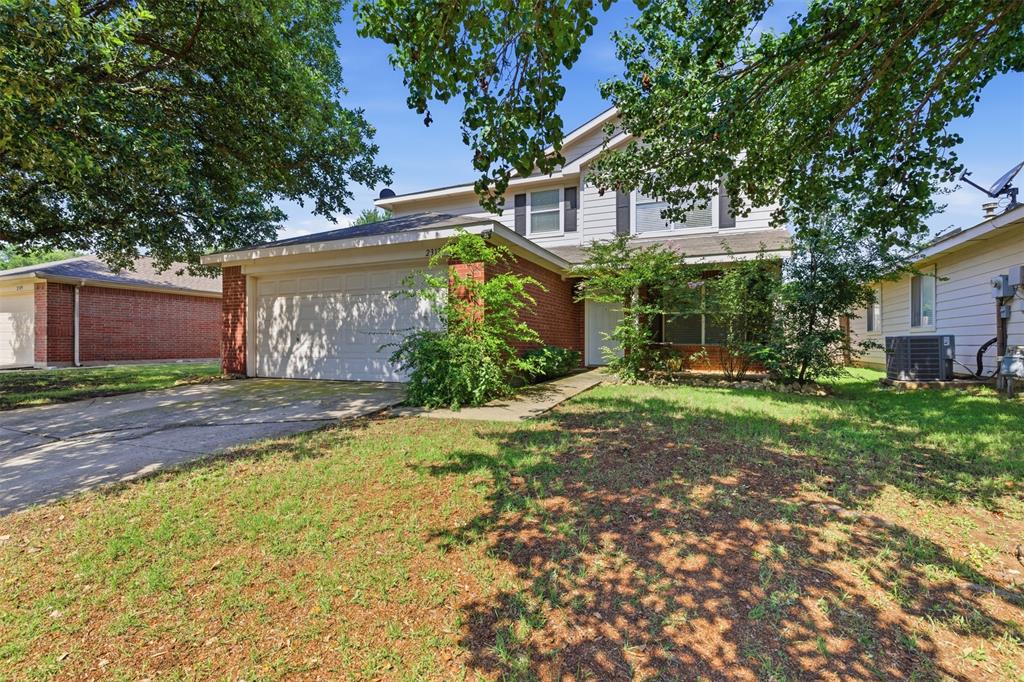 2313 Southway Property Photo 2