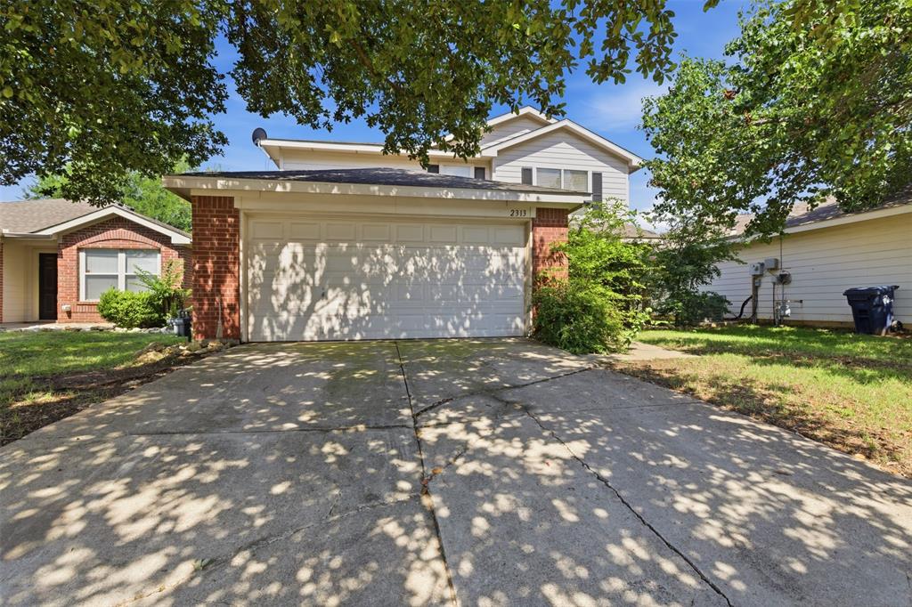 2313 Southway Property Photo 3