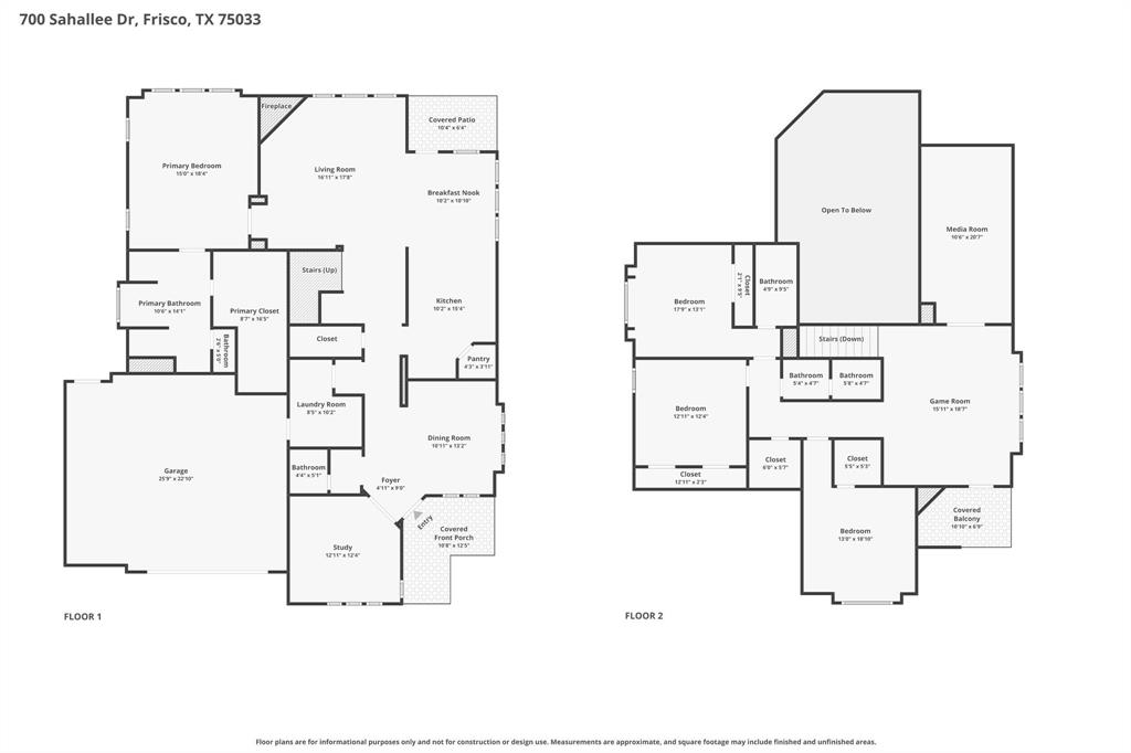 700 Sahallee Drive Property Photo 38