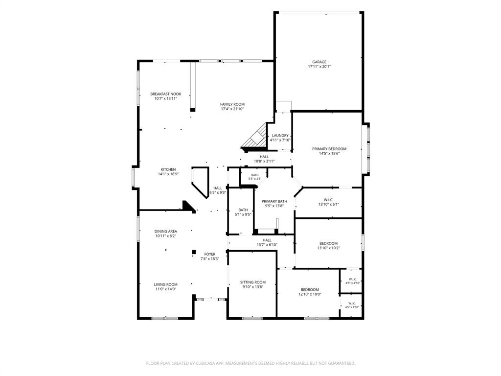5025 Vineyard Lane Property Photo 29