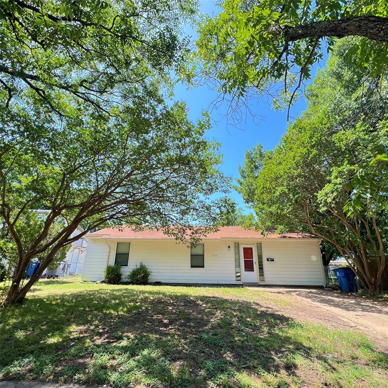 2310 Healey Drive Property Photo 1