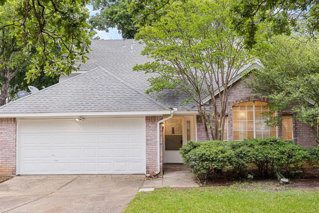 3208 Hickory Court