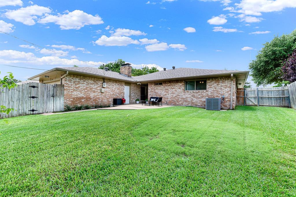 2814 Forest Grove Drive Property Photo 38