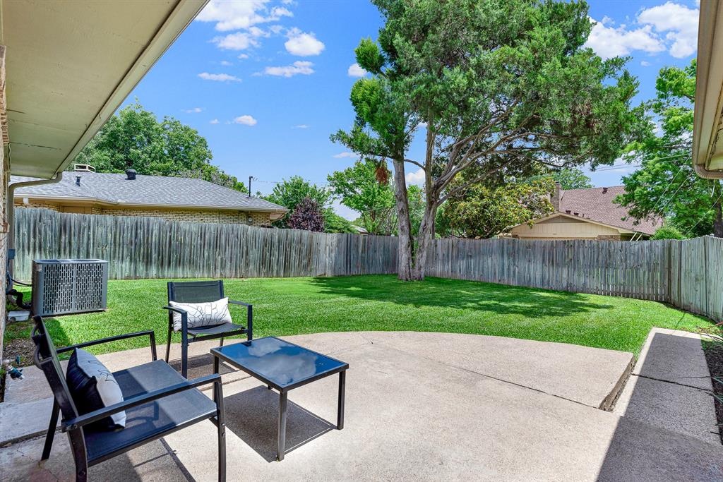 2814 Forest Grove Drive Property Photo 40