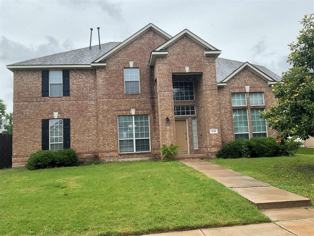 1055 Heathrow Drive Property Photo 1