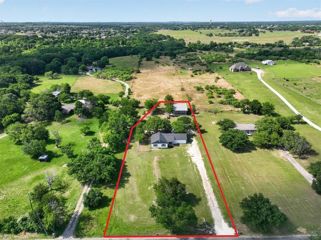 1301 County Road 705 Property Photo 1