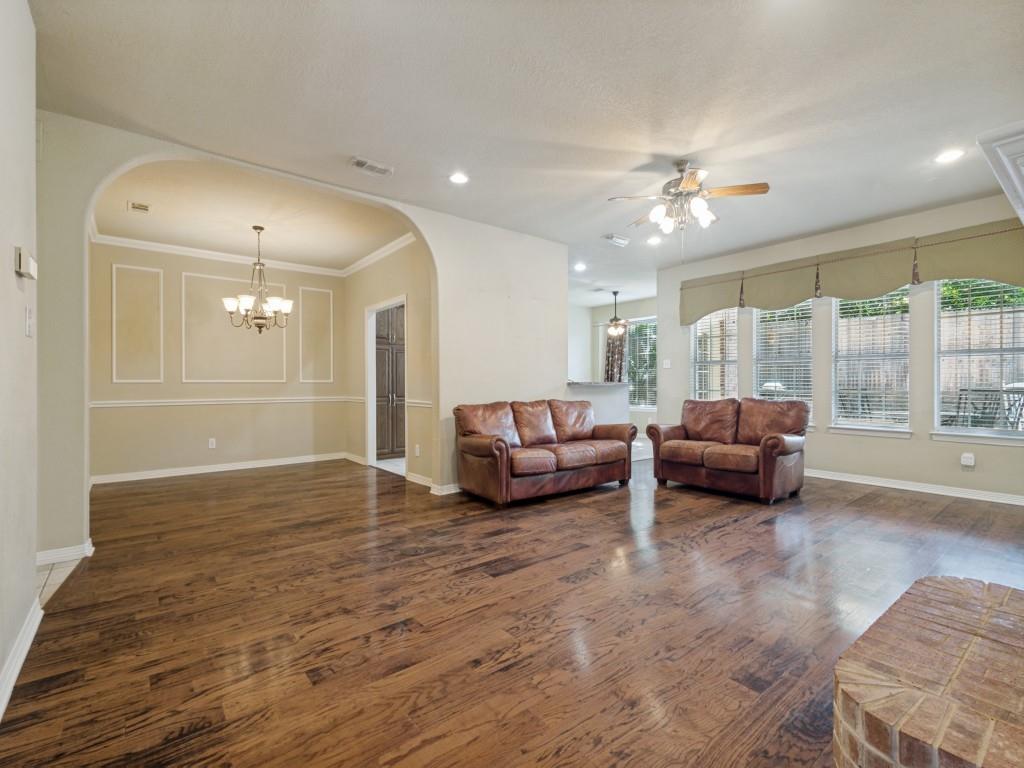 1117 Ellison Park Circle Property Photo 8
