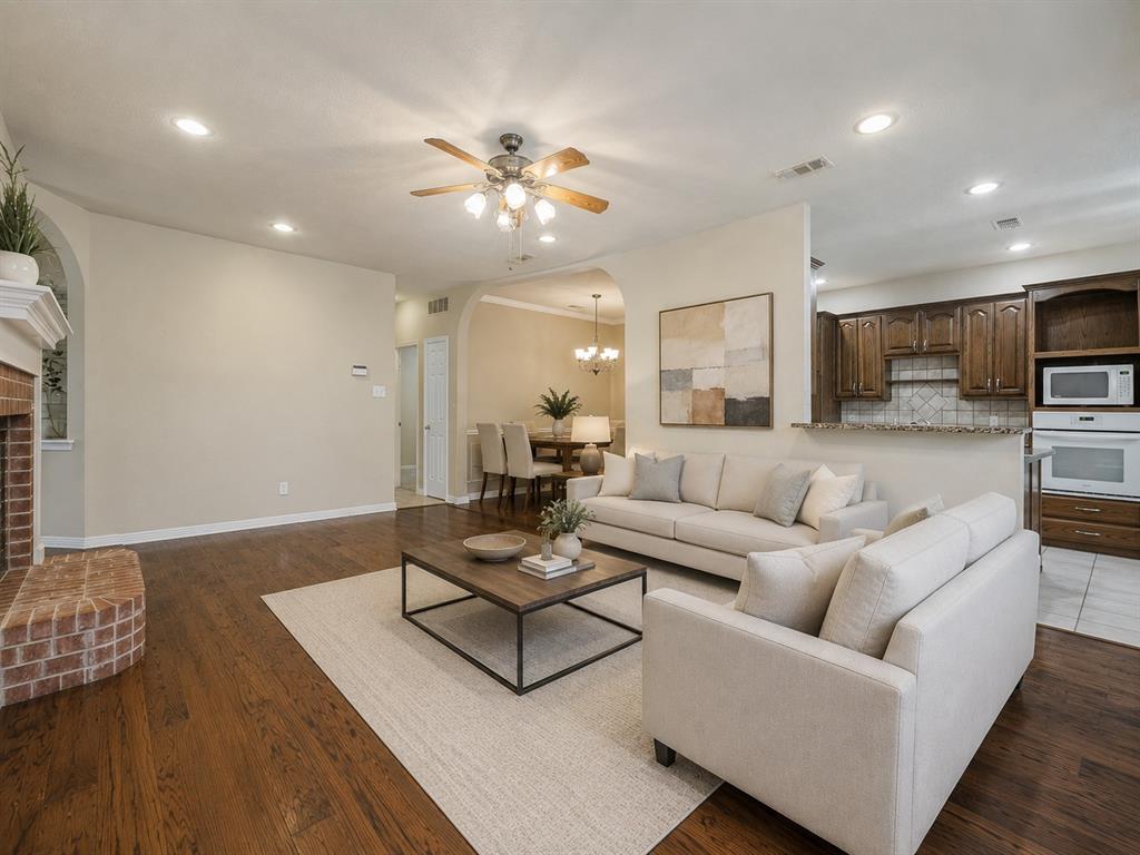 1117 Ellison Park Circle Property Photo 10
