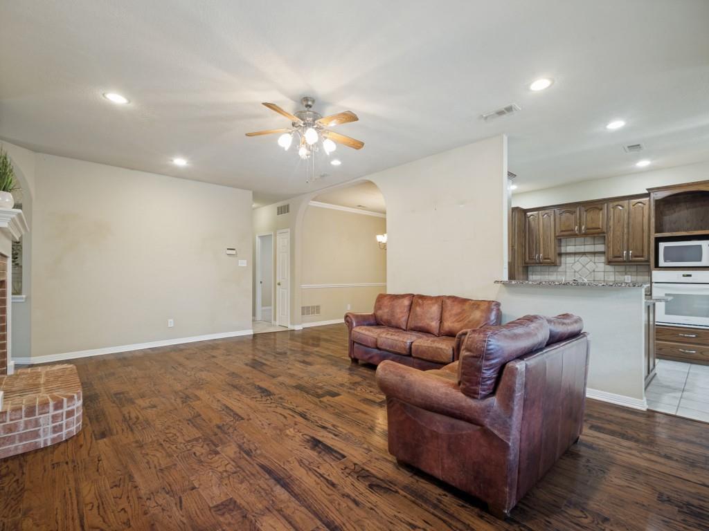 1117 Ellison Park Circle Property Photo 11