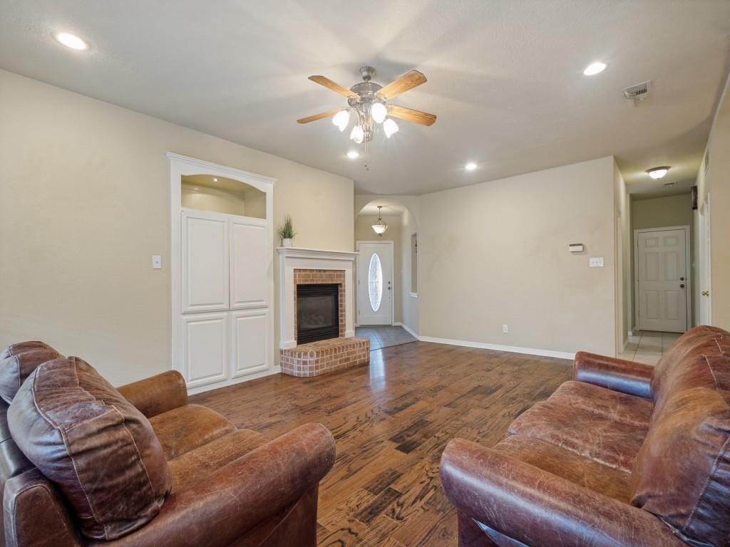 1117 Ellison Park Circle Property Photo 12