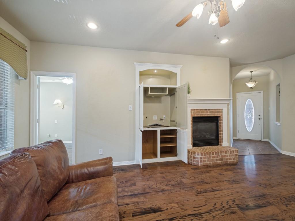 1117 Ellison Park Circle Property Photo 13