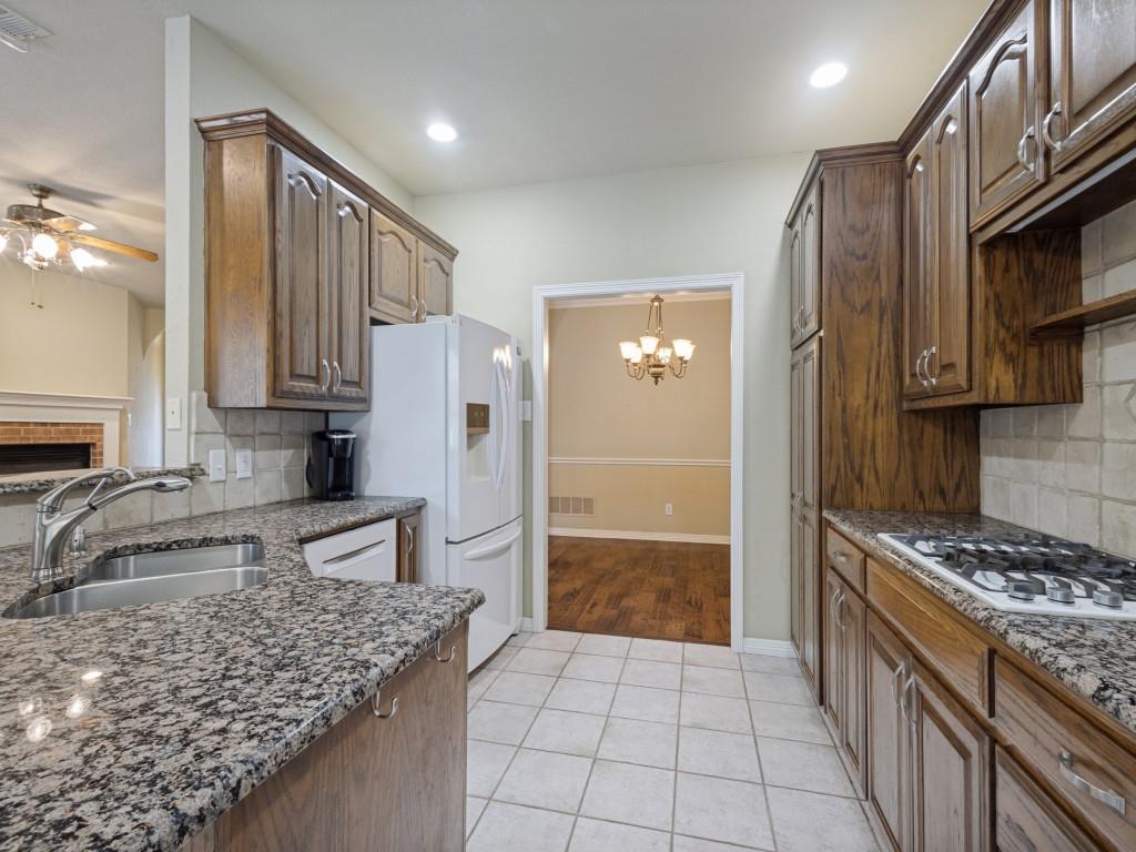 1117 Ellison Park Circle Property Photo 16
