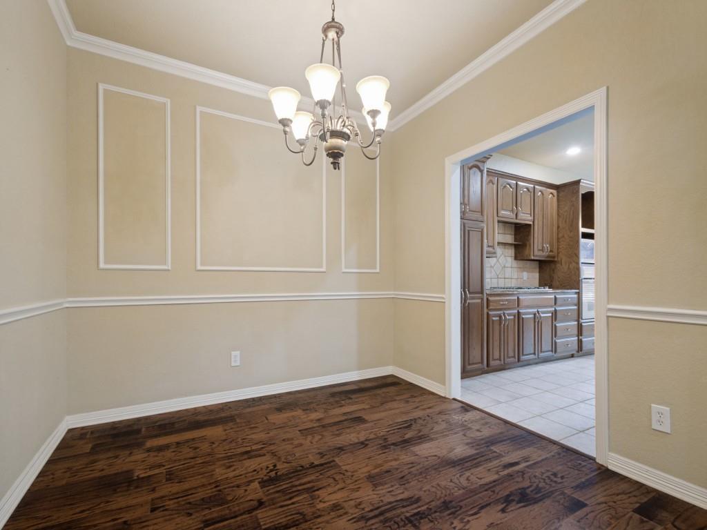 1117 Ellison Park Circle Property Photo 20
