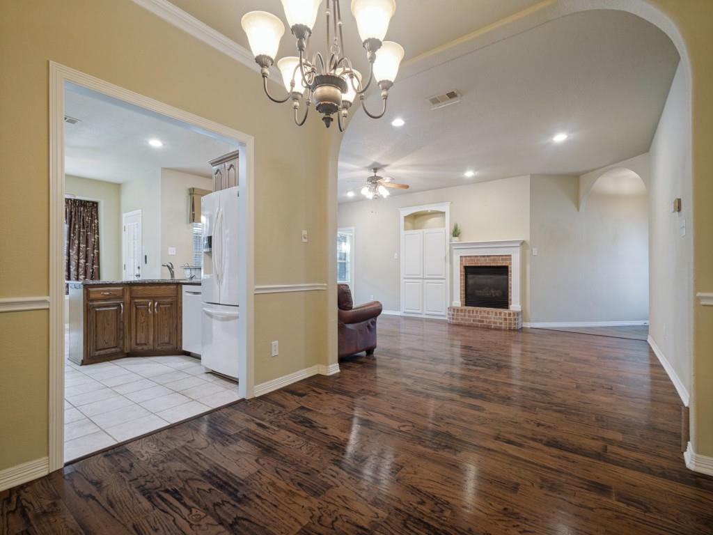 1117 Ellison Park Circle Property Photo 21