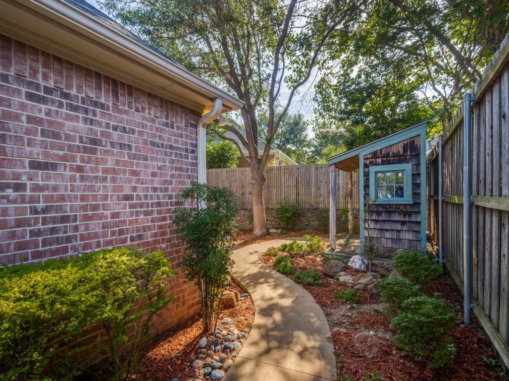 1117 Ellison Park Circle Property Photo 36