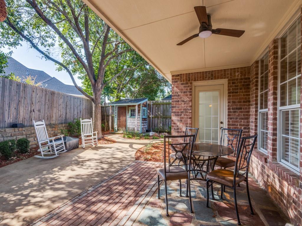 1117 Ellison Park Circle Property Photo 37