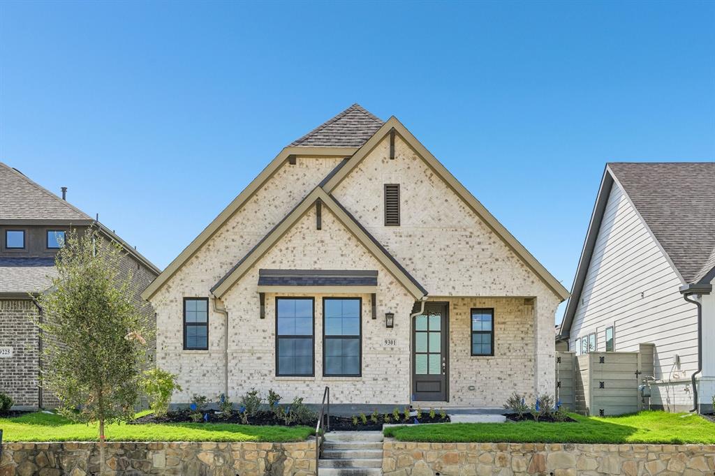 9301 Rolling Meadow Way Property Photo 1